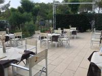 Foto dalla galleria di Villaggio Mondial Camping a Metaponto