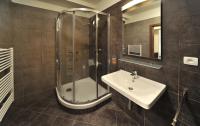 Kúpeľňa v ubytovaní Via Jasna Wellness Apartments