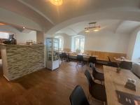 Restaurace v ubytování Penzion Star Doksy