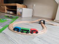 Plan piętra w obiekcie Szamóca Apartman