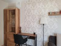 Plan piętra w obiekcie Szamóca Apartman