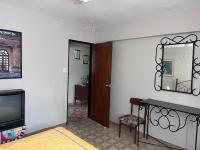 Tranquilo DEPARTAMENTO SAN DIEGOの見取り図または間取り図