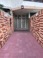 Tranquilo DEPARTAMENTO SAN DIEGOの見取り図または間取り図