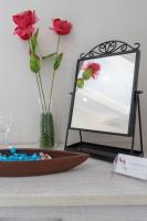 Plán poschodí v ubytovaní Levanda Luxury Studios Apartments