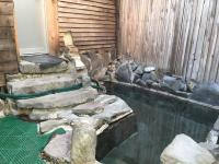 Hotel Tetora Yunokawaonsen - Vacation STAY 30586vの見取り図または間取り図