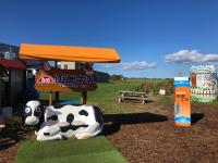 Hotel Tetora Yunokawaonsen - Vacation STAY 30586vの見取り図または間取り図