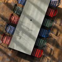 Fotografie z fotogalerie ubytování Artizan - Design Hotel v destinaci Tbilisi City