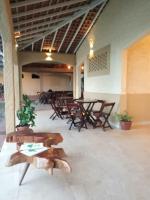 Photo de la galerie de l'établissement Hotel e Pousada Marajó, à Salvaterra