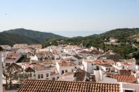Príroda v okolí hotela