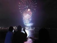 寛ぎの諏訪の湯宿　萃sui‐諏訪湖の宿泊客