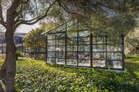 Zahrada ubytování Finca Serena Mallorca, Small Luxury Hotels