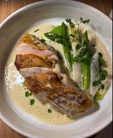 Φαγητό σε αυτό το hostel ή κάπου εκεί κοντά