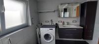 Půdorys ubytování Apartment Günzblick
