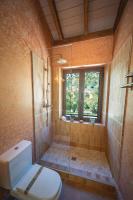 Kúpeľňa v ubytovaní Eco Hotel Cueva del Gato