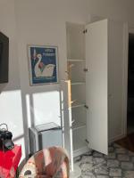 Plan piętra w obiekcie Chambre dans Hôtel Particulier 18e siècle Hyper Centre La Rochelle