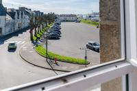Okolica w pobliżu tego hotelu