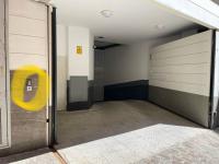 The floor plan of H2Granada en Centro Terraza-solarium & Parking