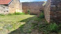 Plan piętra w obiekcie Maisonnette au coeur de Grand-Fougeray