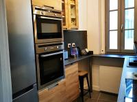 Plán poschodí v ubytovaní Maison Cauterets, 6 pièces, 8 personnes - FR-1-234-303