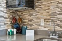 Ein Badezimmer in der Unterkunft Sandestin Bayfront Studio with balcony and breathtaking views
