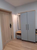 Plán poschodí v ubytovaní Hotelik Corner