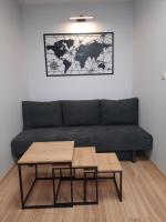 Plán poschodí v ubytovaní Hotelik Corner