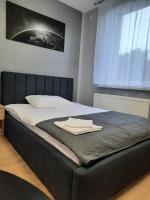 Plán poschodí v ubytovaní Hotelik Corner