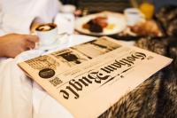 ホテルの敷地内または近くでの食事または食べ物