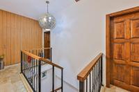 Půdorys ubytování Old Town Hotel Kalkan