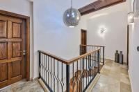 Půdorys ubytování Old Town Hotel Kalkan