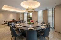 Ảnh trong thư viện ảnh của Edorer Hotel Shenzhen ở Bao'an