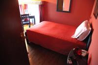 Posteľ alebo postele v izbe v ubytovaní Country Hotel Al Gallo