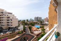 Bazén v ubytování Borinquen 1 - Studio with amazing sea and pool views nebo v jeho okolí