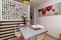 Půdorys ubytování Borinquen 1 - Studio with amazing sea and pool views