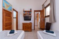 TV a/nebo společenská místnost v ubytování Parque Santiago II 252 - Two Bed