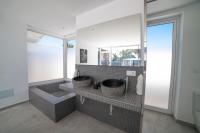 Půdorys ubytování Villa Odyssey with private heated pool in Playa Blanca