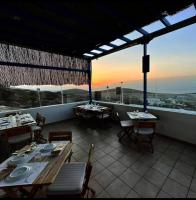 Fotografie z fotogalerie ubytování Aiolos Iraklia v destinaci Irakleia