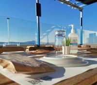 Fotografie z fotogalerie ubytování Aiolos Iraklia v destinaci Irakleia