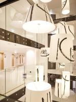 Plán poschodí v ubytovaní Hotel Kompas