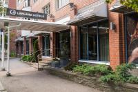 Lapland Hotels Tampere