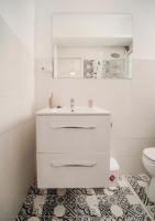 Koupelna v ubytování Aroma D’Valencia Apartment