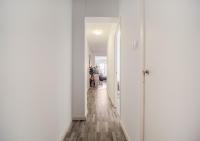 Půdorys ubytování Aroma D’Valencia Apartment