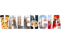 Půdorys ubytování Aroma D’Valencia Apartment