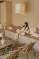 Posezení v ubytování Casa Diana - B - by LohodiHomes