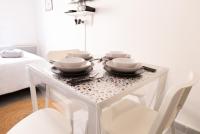 Plan piętra w obiekcie Cosy Appartement - 4 personnes - Disneyland & Paris