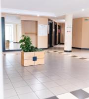 Hol lub recepcja w obiekcie Cosy Appartement - 4 personnes - Disneyland & Paris