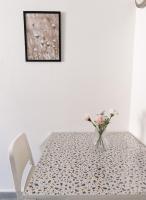 Plan piętra w obiekcie Cosy Appartement - 4 personnes - Disneyland & Paris