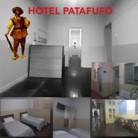 HOTEL PATAFUFO - Housity
