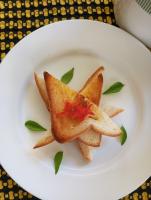 Jídlo v ubytování v soukromí nebo okolí