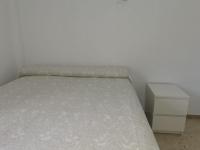 Postel nebo postele na pokoji v ubytování Apartamento Cream MRZ Rentals